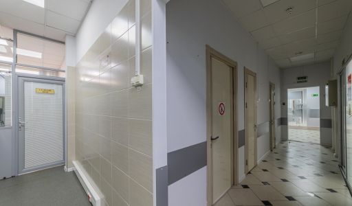 Коммерция офис Тропарево-Никулино