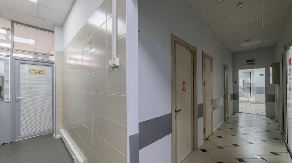 Коммерция офис Тропарево-Никулино