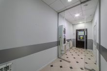 Коммерция офис Тропарево-Никулино