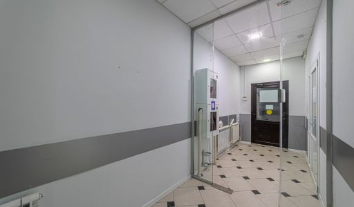 Коммерция офис Тропарево-Никулино