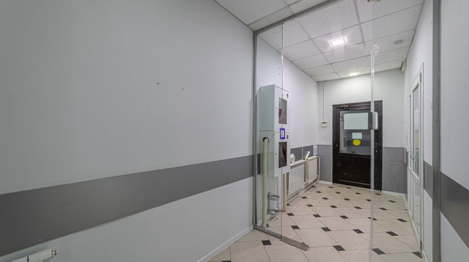 Коммерция офис Тропарево-Никулино