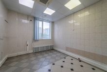 Коммерция офис Тропарево-Никулино