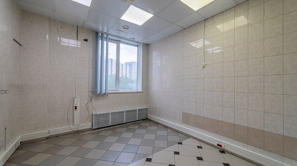 Коммерция офис Тропарево-Никулино