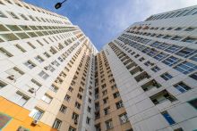 Коммерция офис Тропарево-Никулино