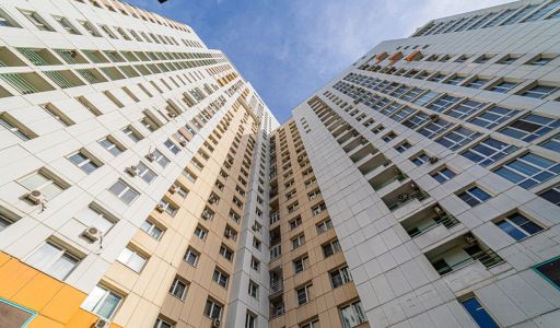 Коммерция офис Тропарево-Никулино