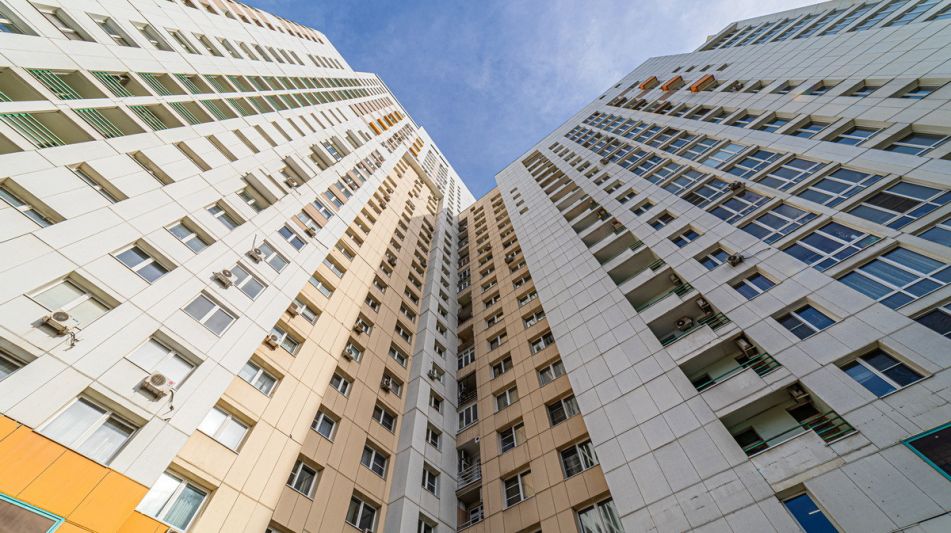 Коммерция офис Тропарево-Никулино