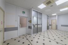 Коммерция офис Тропарево-Никулино