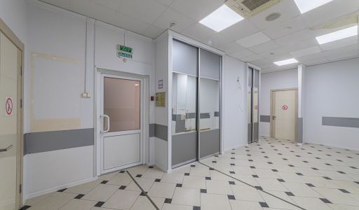 Коммерция офис Тропарево-Никулино