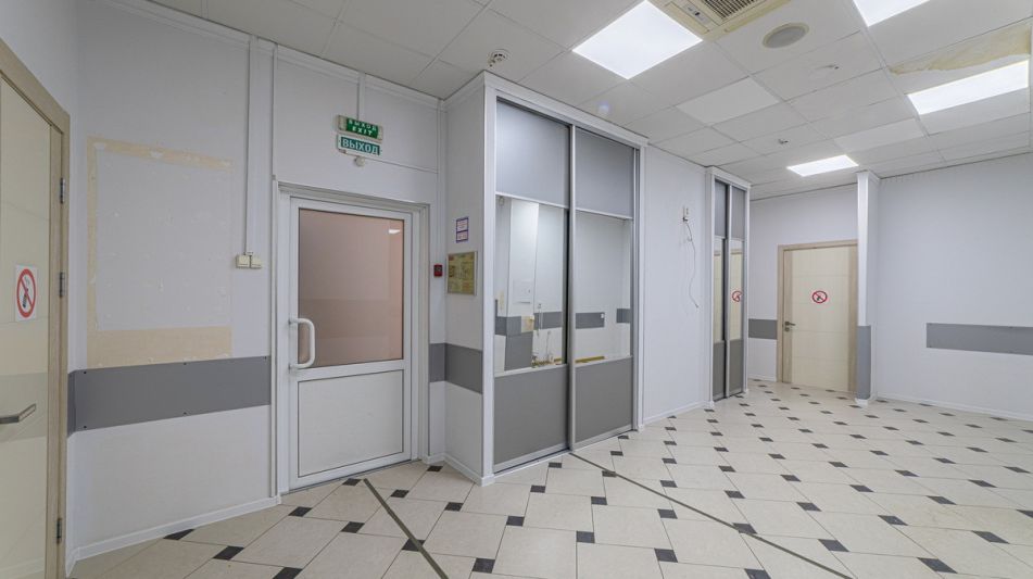 Коммерция офис Тропарево-Никулино