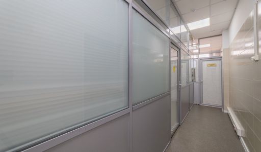 Коммерция офис Тропарево-Никулино