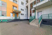 Коммерция офис Тропарево-Никулино