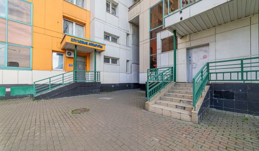 Коммерция офис Тропарево-Никулино