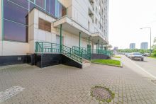 Коммерция офис Тропарево-Никулино