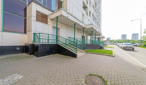 Коммерция офис Тропарево-Никулино
