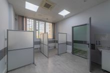 Коммерция офис Тропарево-Никулино