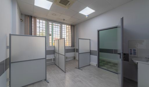 Коммерция офис Тропарево-Никулино