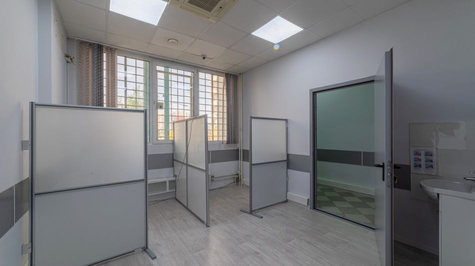 Коммерция офис Тропарево-Никулино