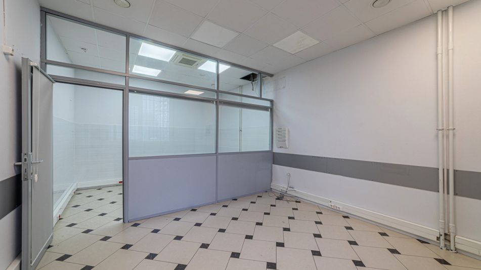 Коммерция офис Тропарево-Никулино