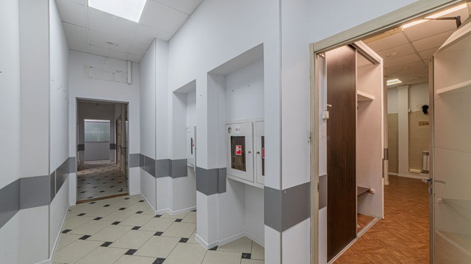 Коммерция офис Тропарево-Никулино