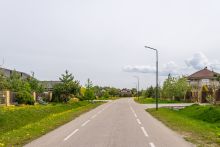 Участок в Завидово Гольф