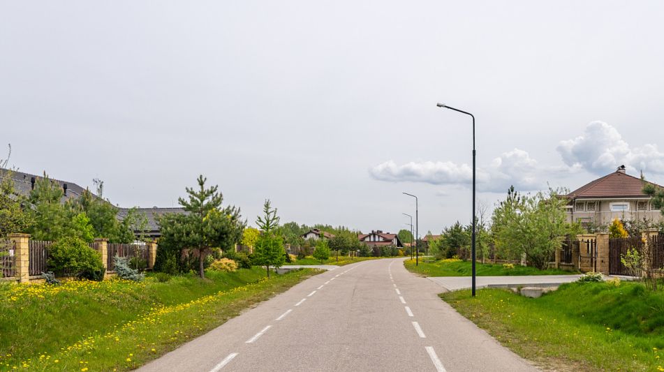 Участок в Завидово Гольф