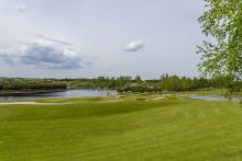 Участок в Завидово Гольф