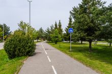 Участок в Завидово Гольф