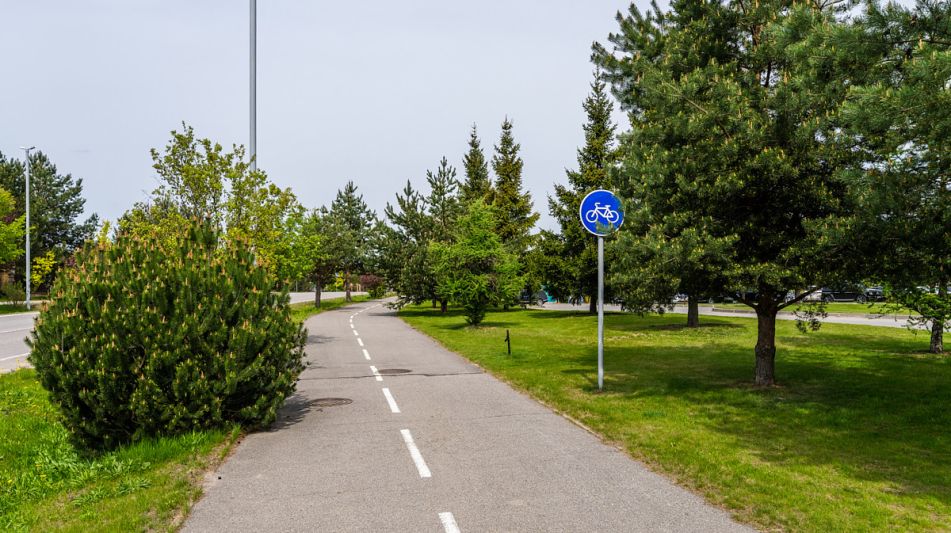 Участок в Завидово Гольф