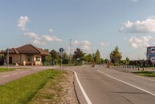 Участок в Завидово Гольф