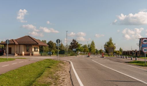 Участок в Завидово Гольф