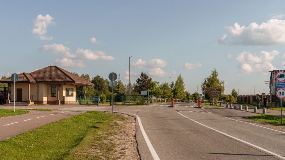 Участок в Завидово Гольф