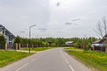 Участок в Завидово Гольф