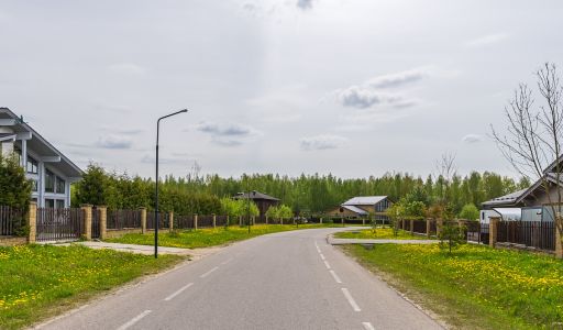 Участок в Завидово Гольф