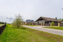 Участок в Завидово Гольф