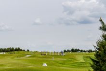 Участок в Завидово Гольф