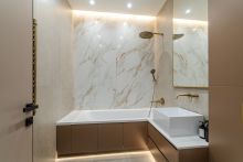 Готовый дом в КП Санни Хилс