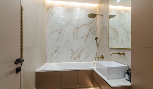 Готовый дом в КП Санни Хилс