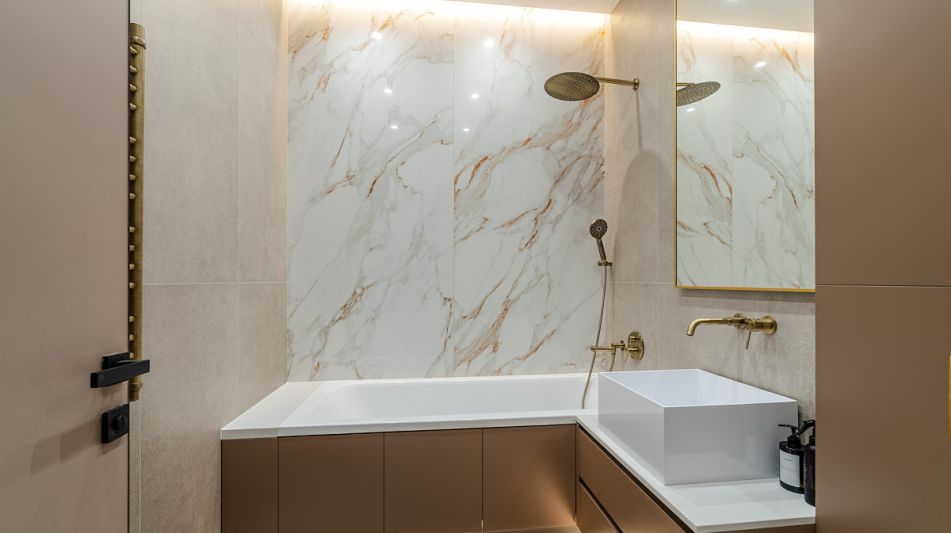 Готовый дом в КП Санни Хилс