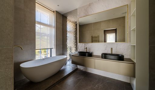 Готовый дом в КП Санни Хилс