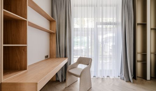 Готовый дом в КП Санни Хилс