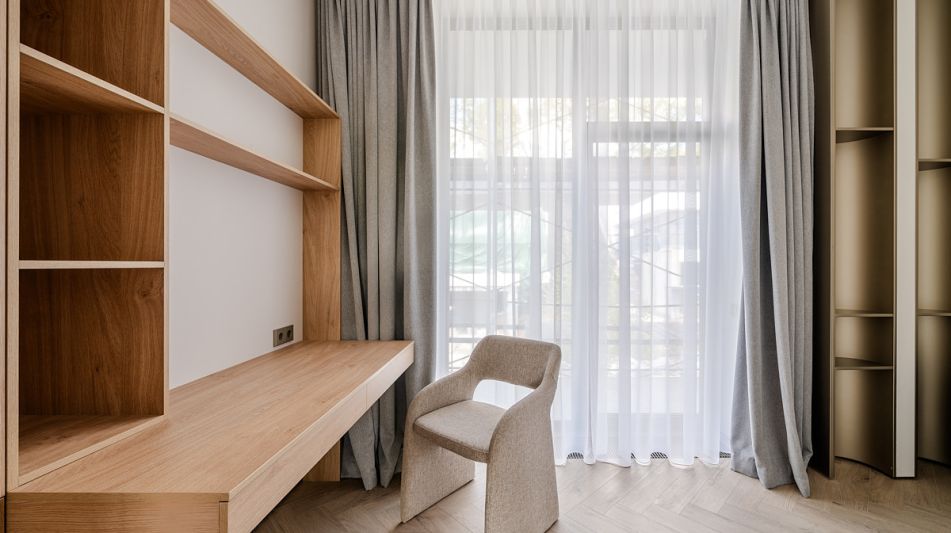 Готовый дом в КП Санни Хилс