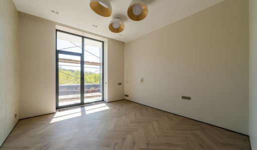 Готовый дом в КП Санни Хилс