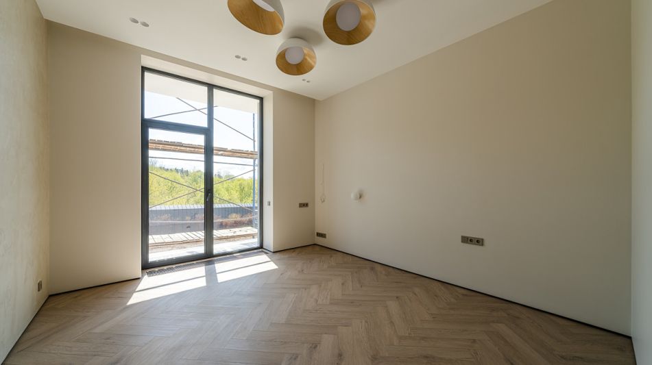 Готовый дом в КП Санни Хилс