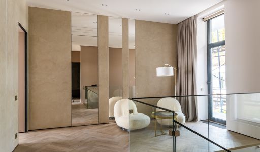 Готовый дом в КП Санни Хилс