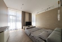 Готовый дом в КП Санни Хилс