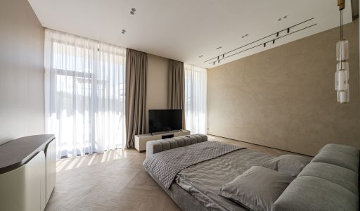 Готовый дом в КП Санни Хилс