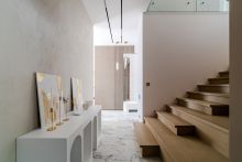 Готовый дом в КП Санни Хилс