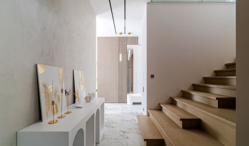 Готовый дом в КП Санни Хилс