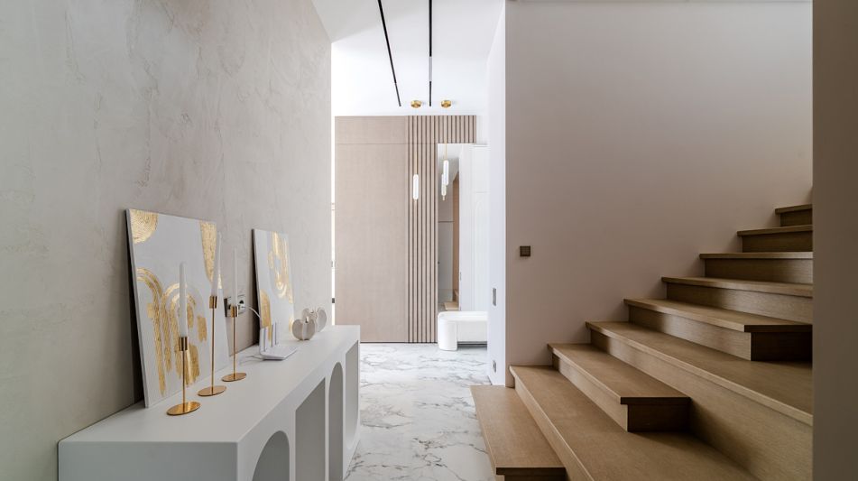 Готовый дом в КП Санни Хилс