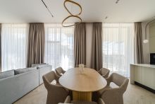 Готовый дом в КП Санни Хилс